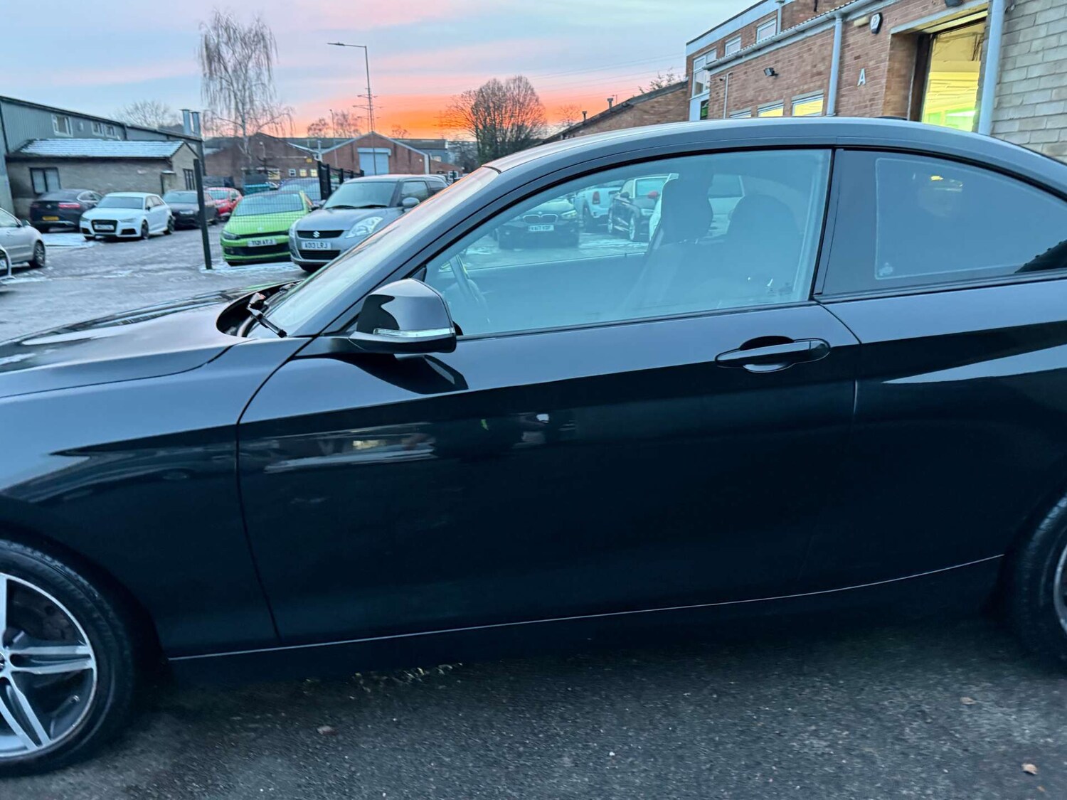 Used BMW 2 Series 2015 for sale - 77136399: Photo 69