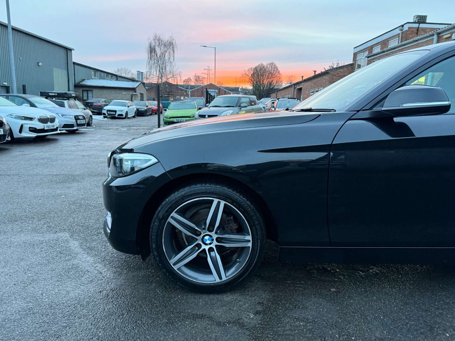 Used BMW 2 Series 2015 for sale - 77136399: Photo 70