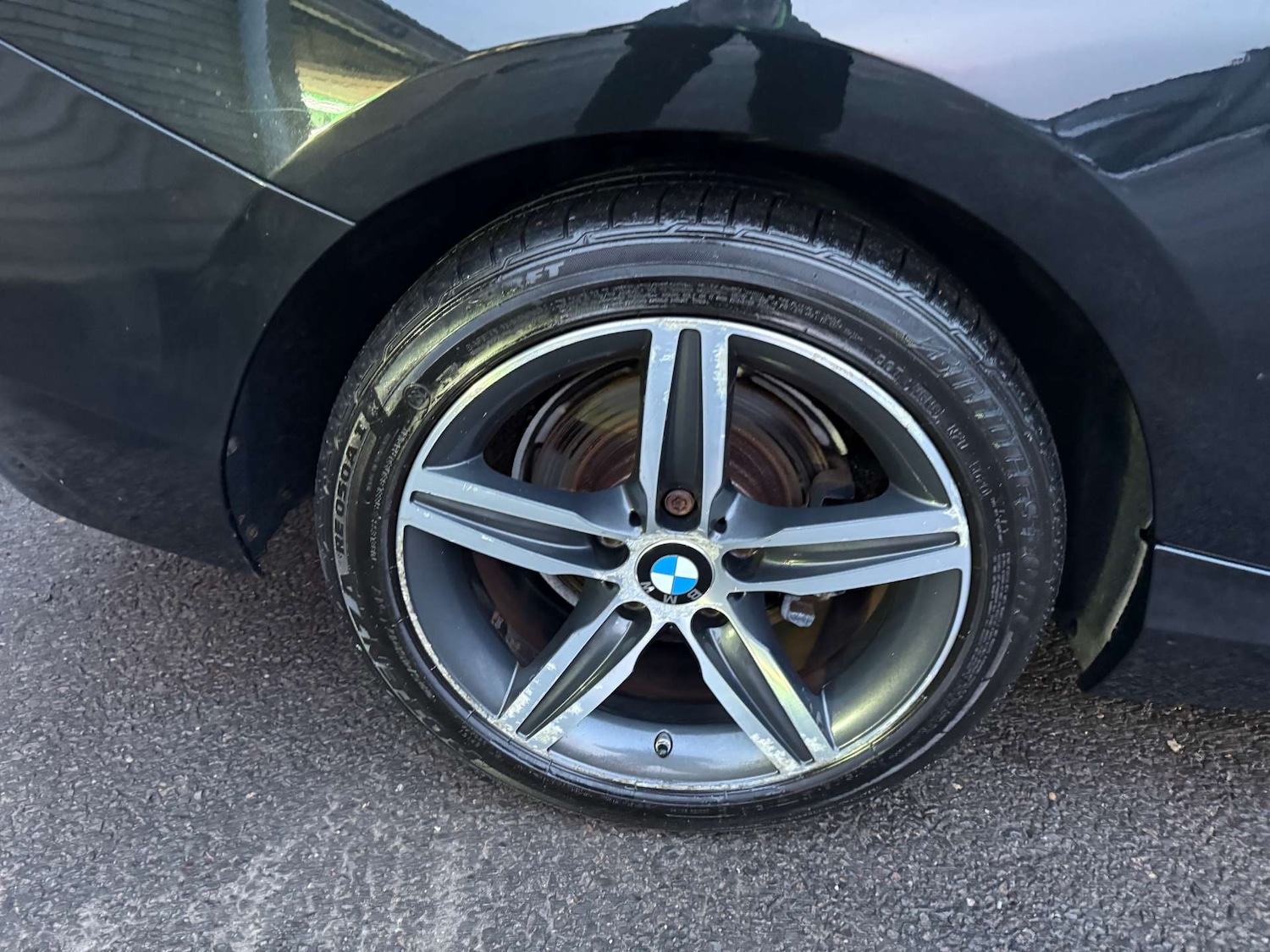 Used BMW 2 Series 2015 for sale - 77136399: Photo 72