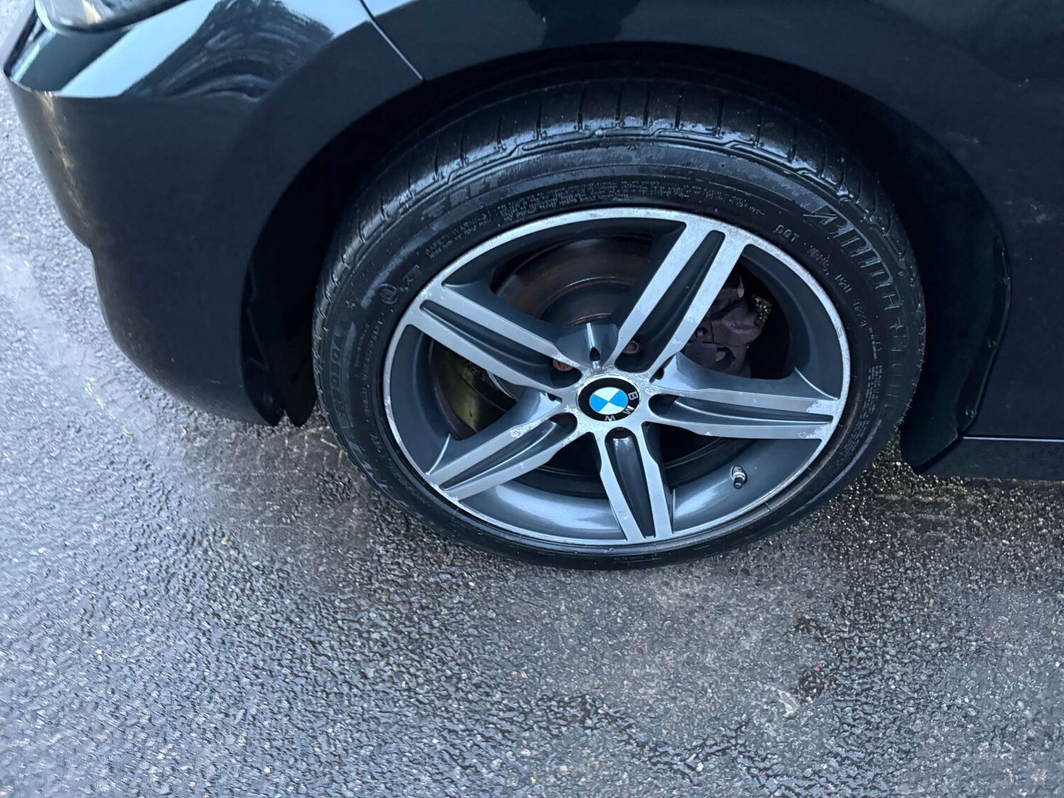 Used BMW 2 Series 2015 for sale - 77136399: Photo 74