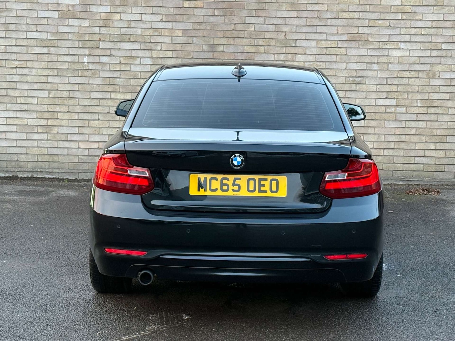 Used BMW 2 Series 2015 for sale - 77136399: Photo 9