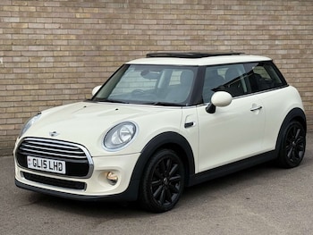 Used MINI Hatch 2015 for sale - 75528415: Photo