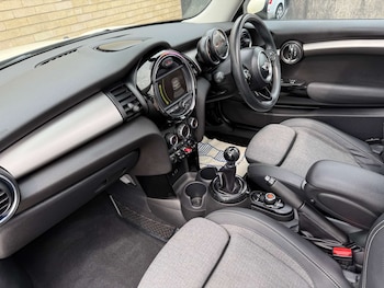 Used MINI Hatch 2015 for sale - 75528415: Photo