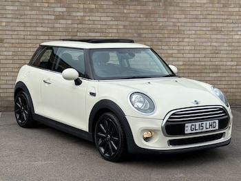 Used MINI Hatch 2015 for sale - 75528415: Photo