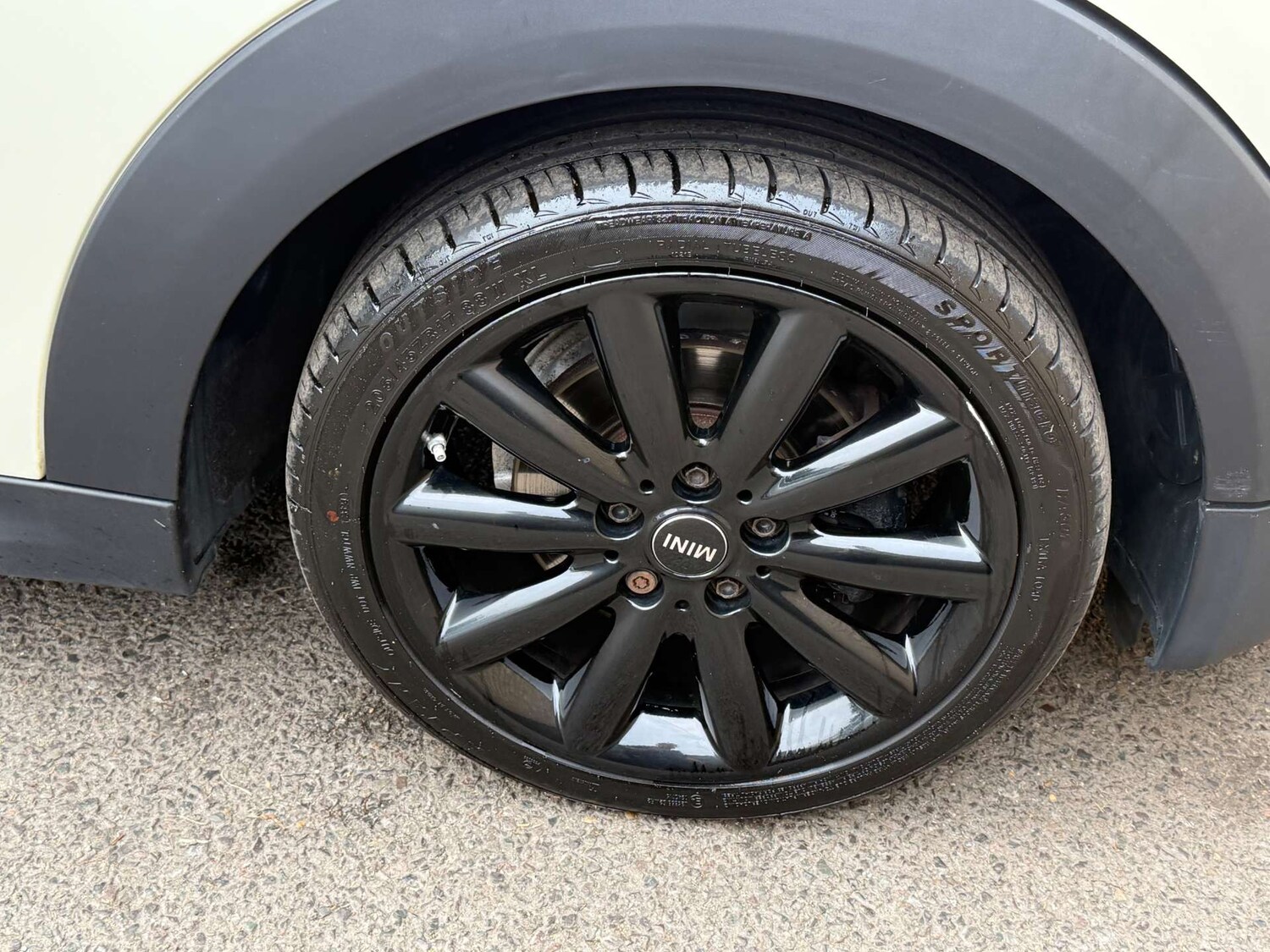 Vehicle 70
