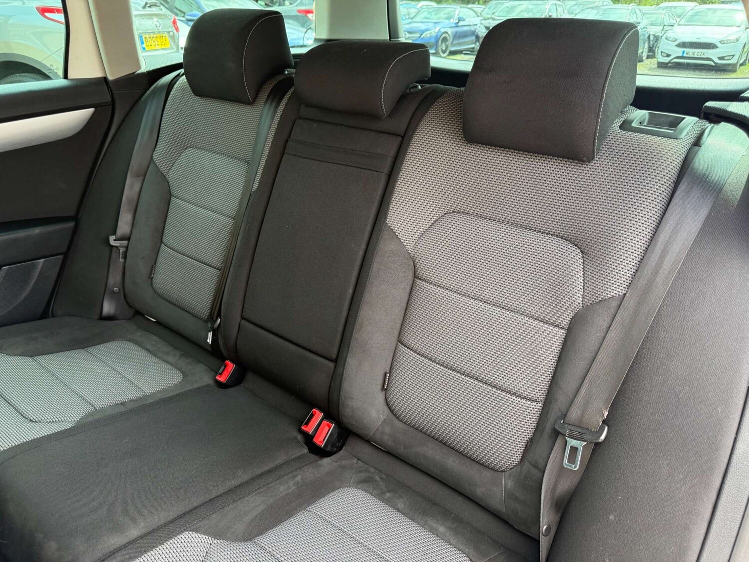 Used Volkswagen Passat 2014 for sale - 76277533: Photo 37