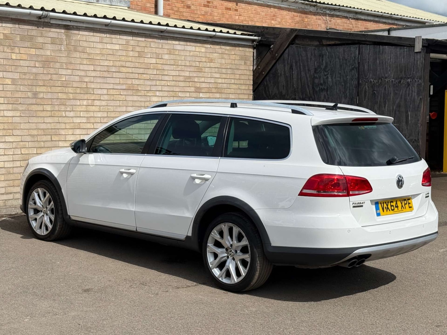 Used Volkswagen Passat 2014 for sale - 76277533: Photo 43