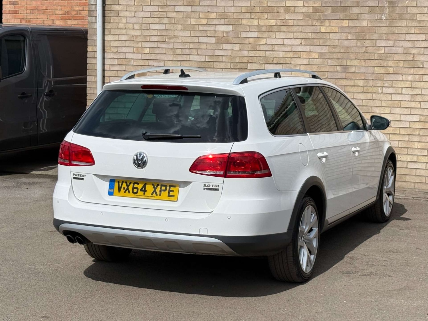 Used Volkswagen Passat 2014 for sale - 76277533: Photo 48