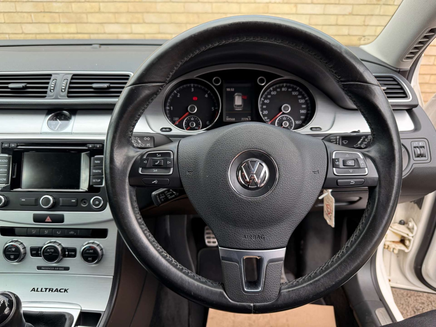 Used Volkswagen Passat 2014 for sale - 76277533: Photo 51