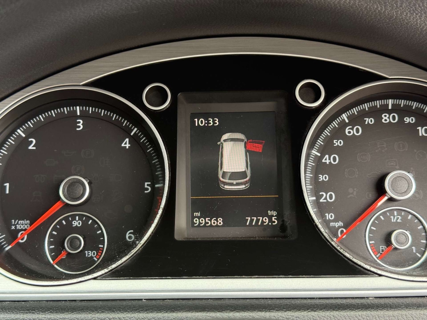 Used Volkswagen Passat 2014 for sale - 76277533: Photo 60