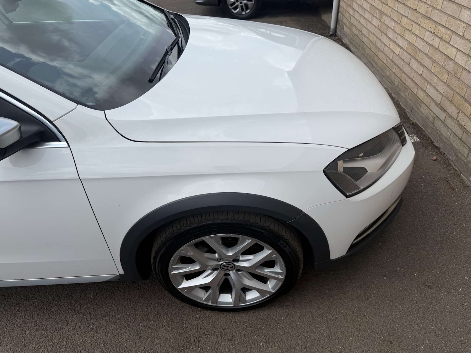 Used Volkswagen Passat 2014 for sale - 76277533: Photo 78