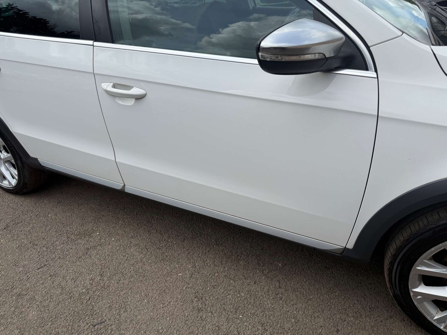 Used Volkswagen Passat 2014 for sale - 76277533: Photo 82