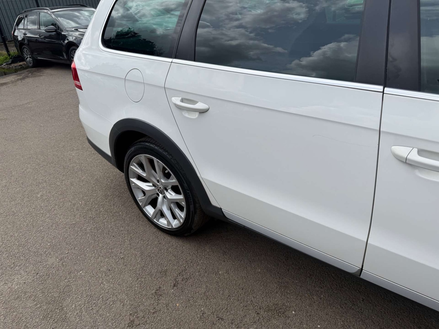 Used Volkswagen Passat 2014 for sale - 76277533: Photo 83