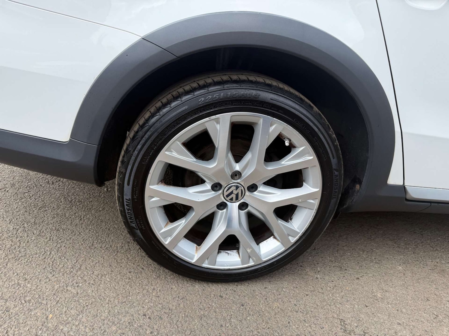 Used Volkswagen Passat 2014 for sale - 76277533: Photo 85