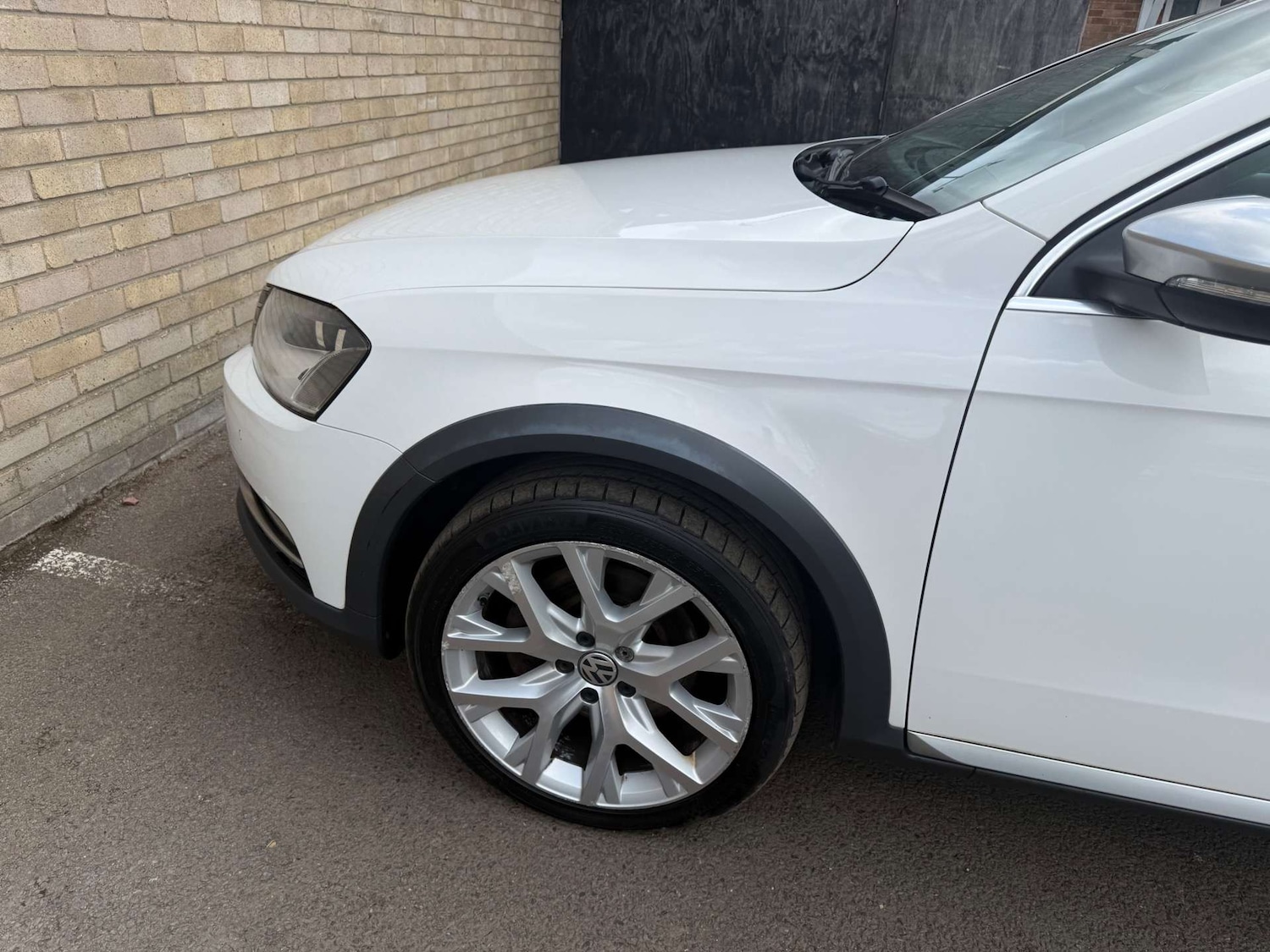 Used Volkswagen Passat 2014 for sale - 76277533: Photo 91