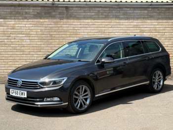 2018 - 2.0 TDI GT 5dr [Panoramic Roof]