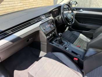 Used Volkswagen Passat 2018 for sale - 75080513: Photo