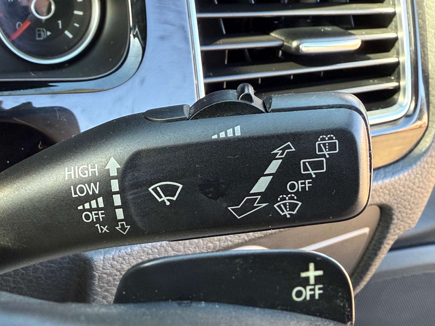Vehicle 56