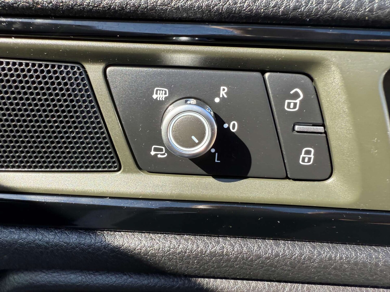 Vehicle 70