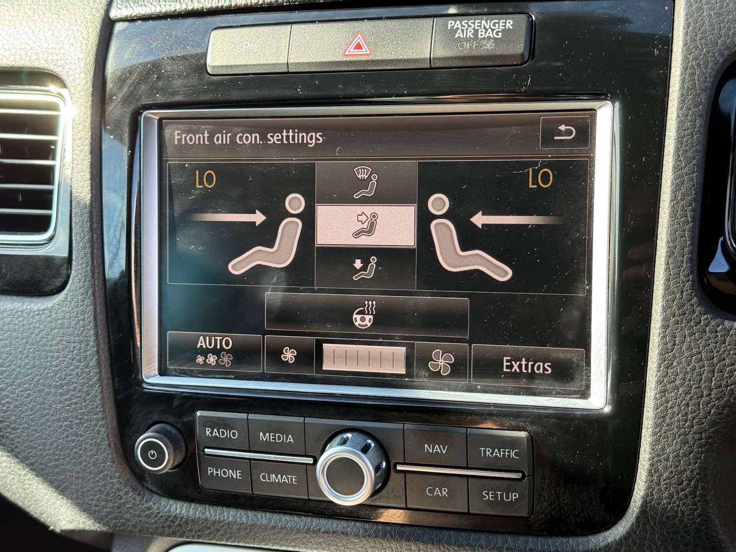 Vehicle 71