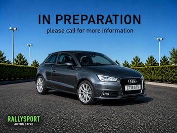 Used Audi A1 2016 for sale - 79561378: Photo