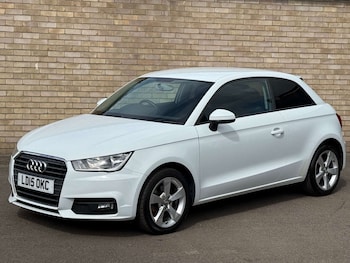 2015 - 1.6 A1 Sport TDI 3dr