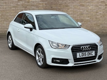 Used Audi A1 2015 for sale - 75765696: Photo