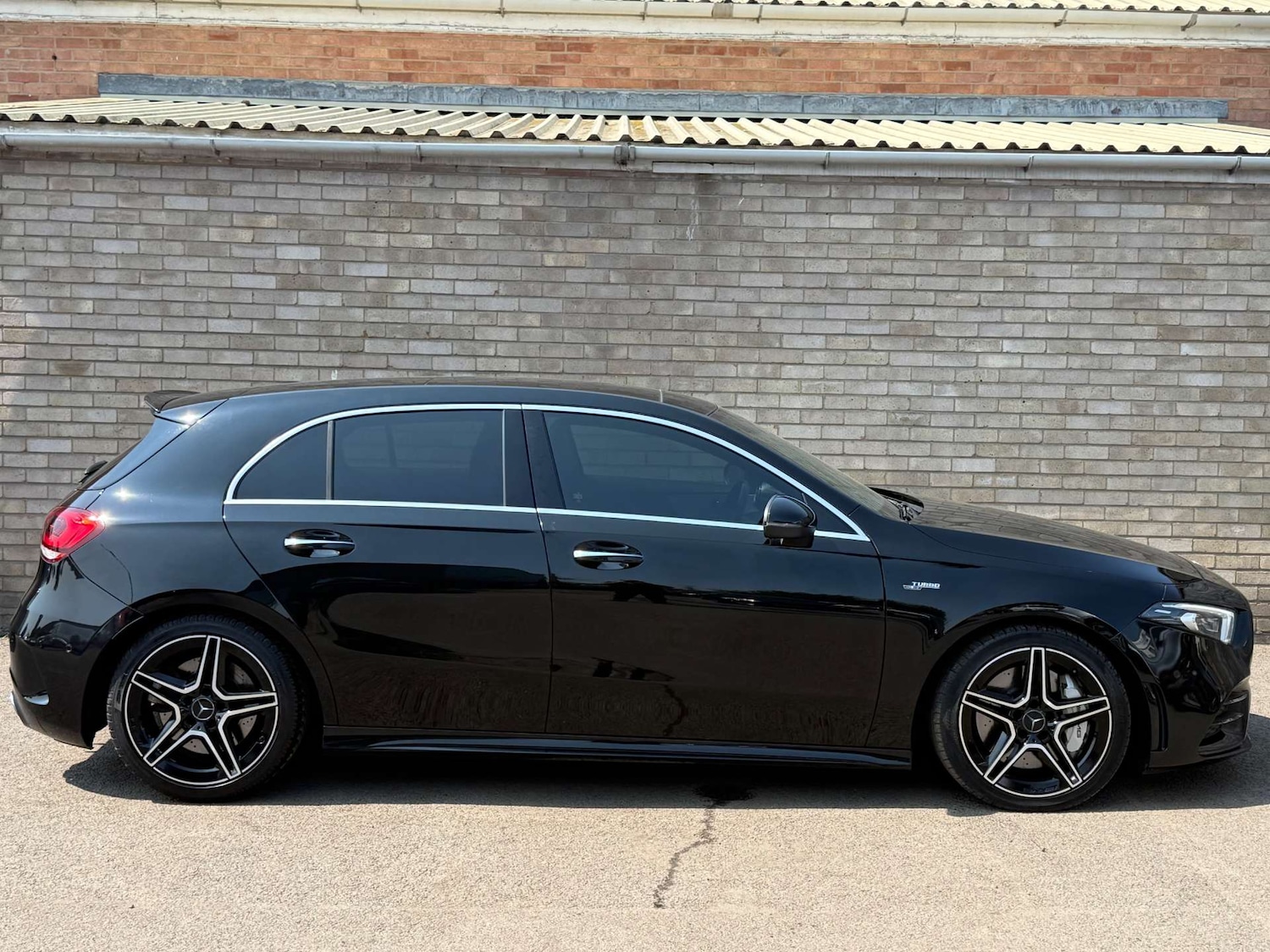 Used Mercedes-Benz A-Class 2019 for sale - 76601881: Photo 13