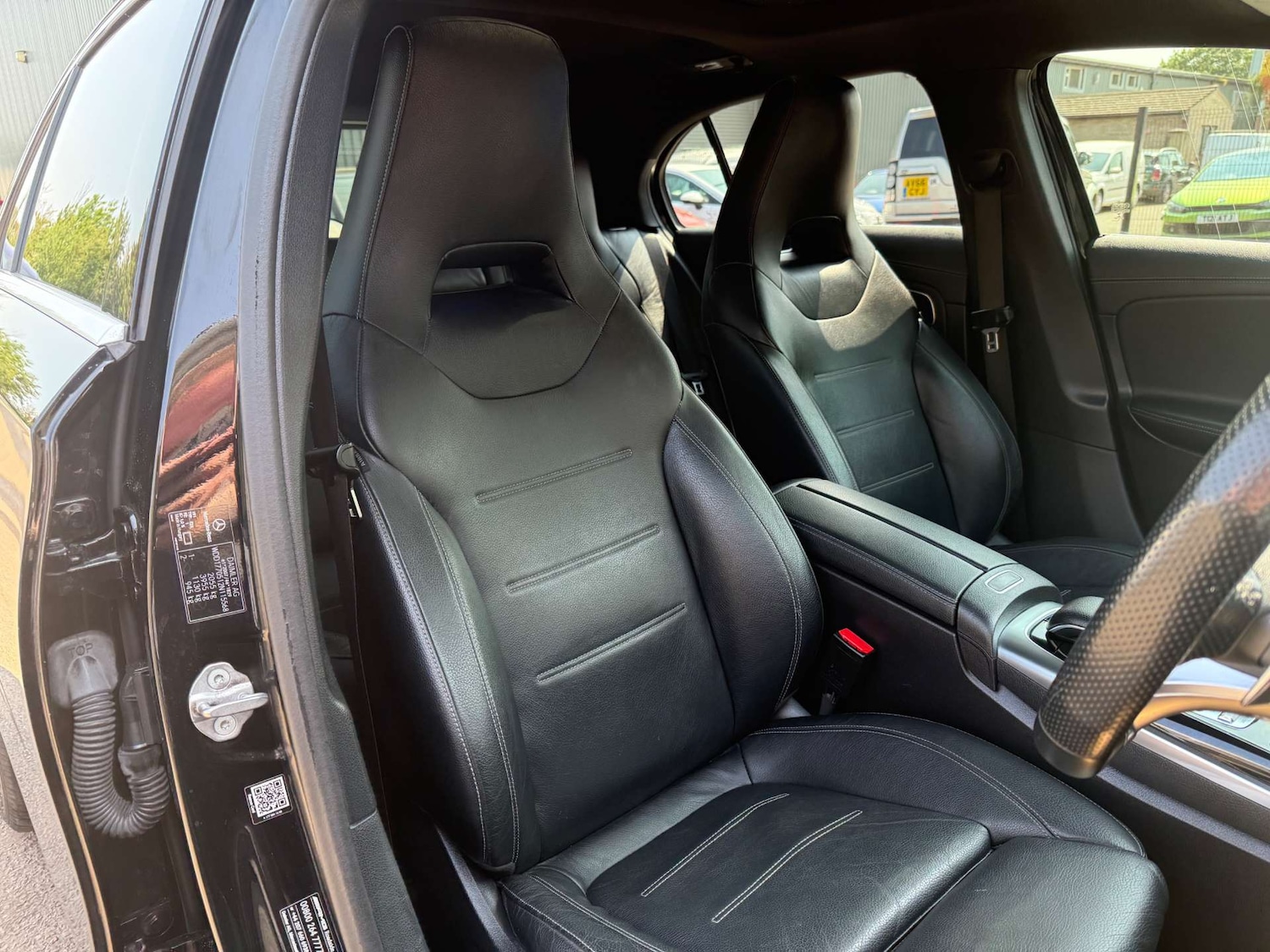 Used Mercedes-Benz A-Class 2019 for sale - 76601881: Photo 15