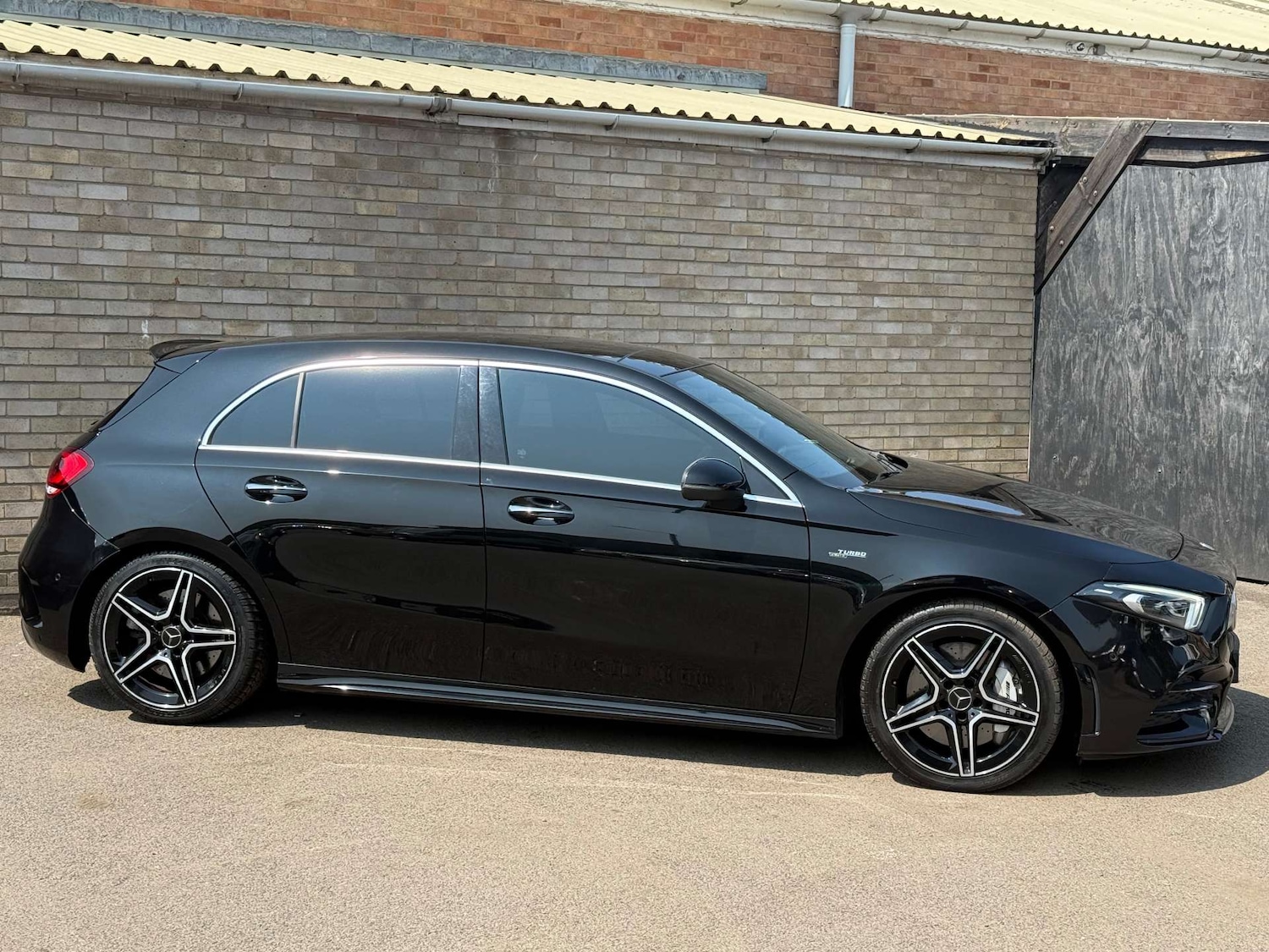 Used Mercedes-Benz A-Class 2019 for sale - 76601881: Photo 17