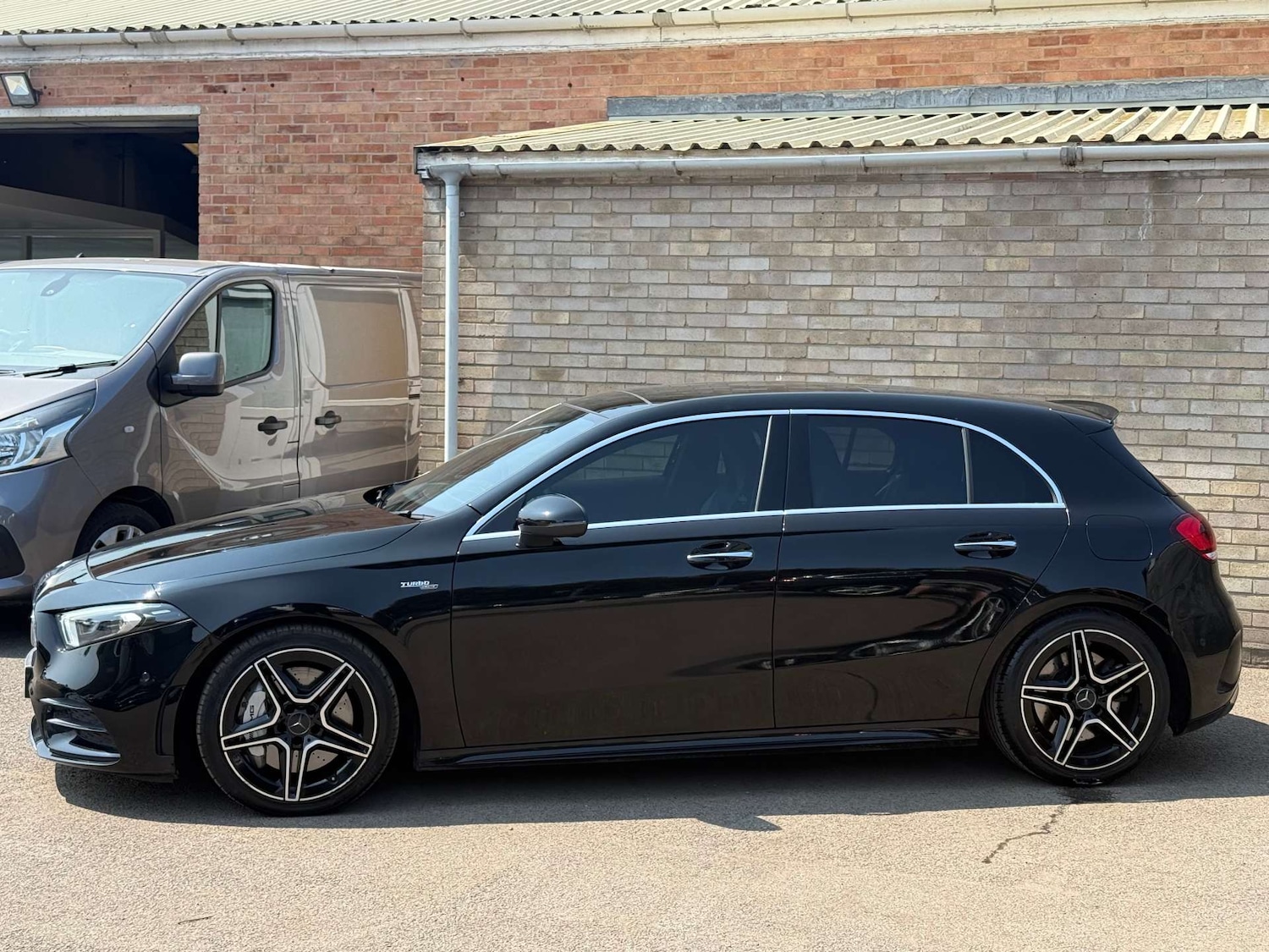 Used Mercedes-Benz A-Class 2019 for sale - 76601881: Photo 18