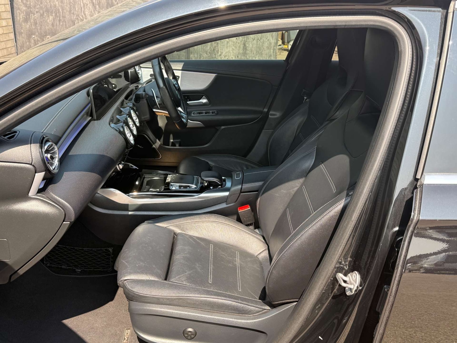 Used Mercedes-Benz A-Class 2019 for sale - 76601881: Photo 19