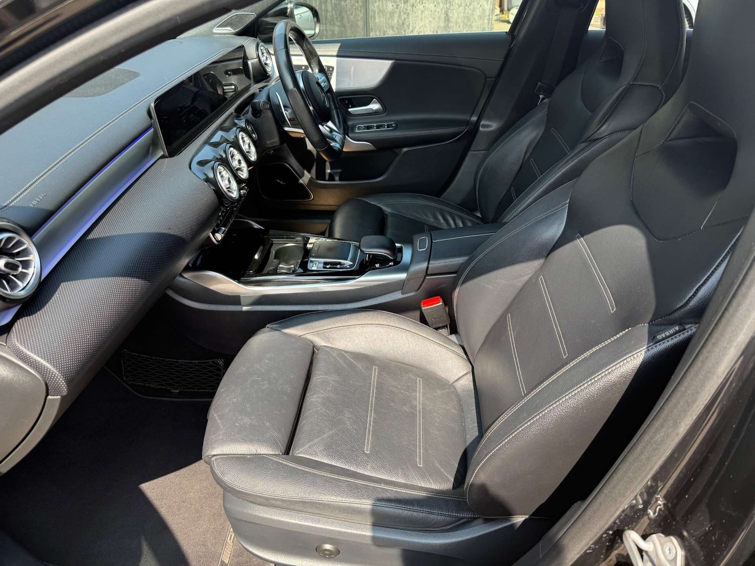 Used Mercedes-Benz A-Class 2019 for sale - 76601881: Photo 21