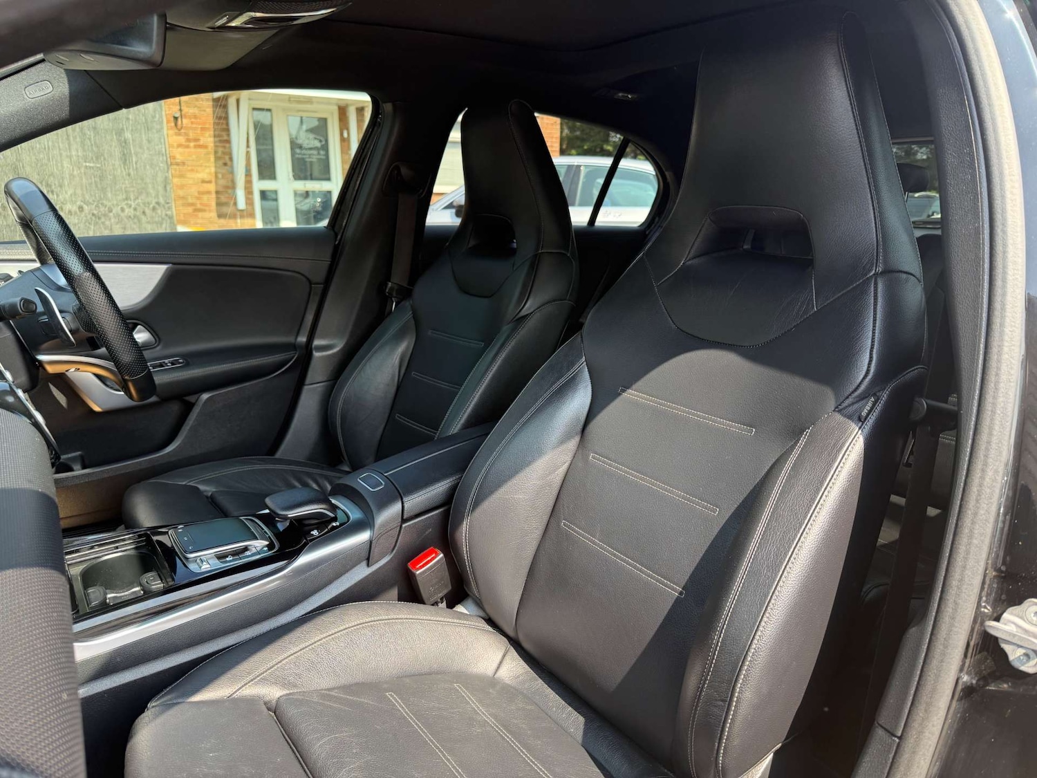 Used Mercedes-Benz A-Class 2019 for sale - 76601881: Photo 25