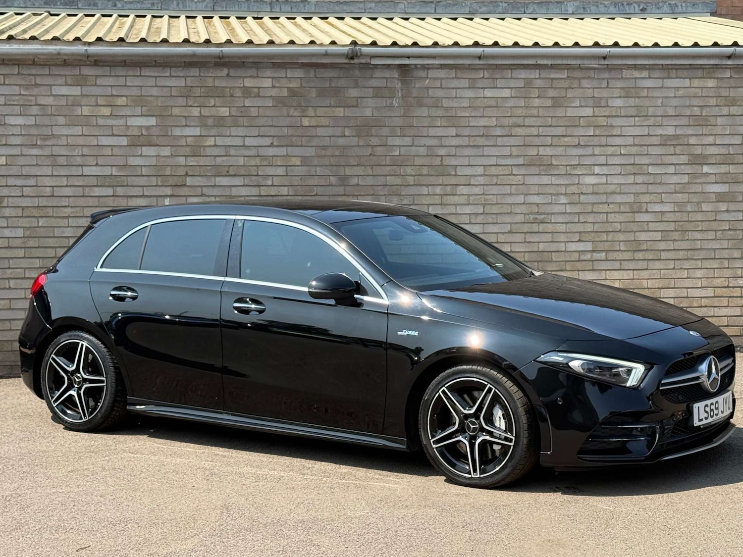 Used Mercedes-Benz A-Class 2019 for sale - 76601881: Photo 27