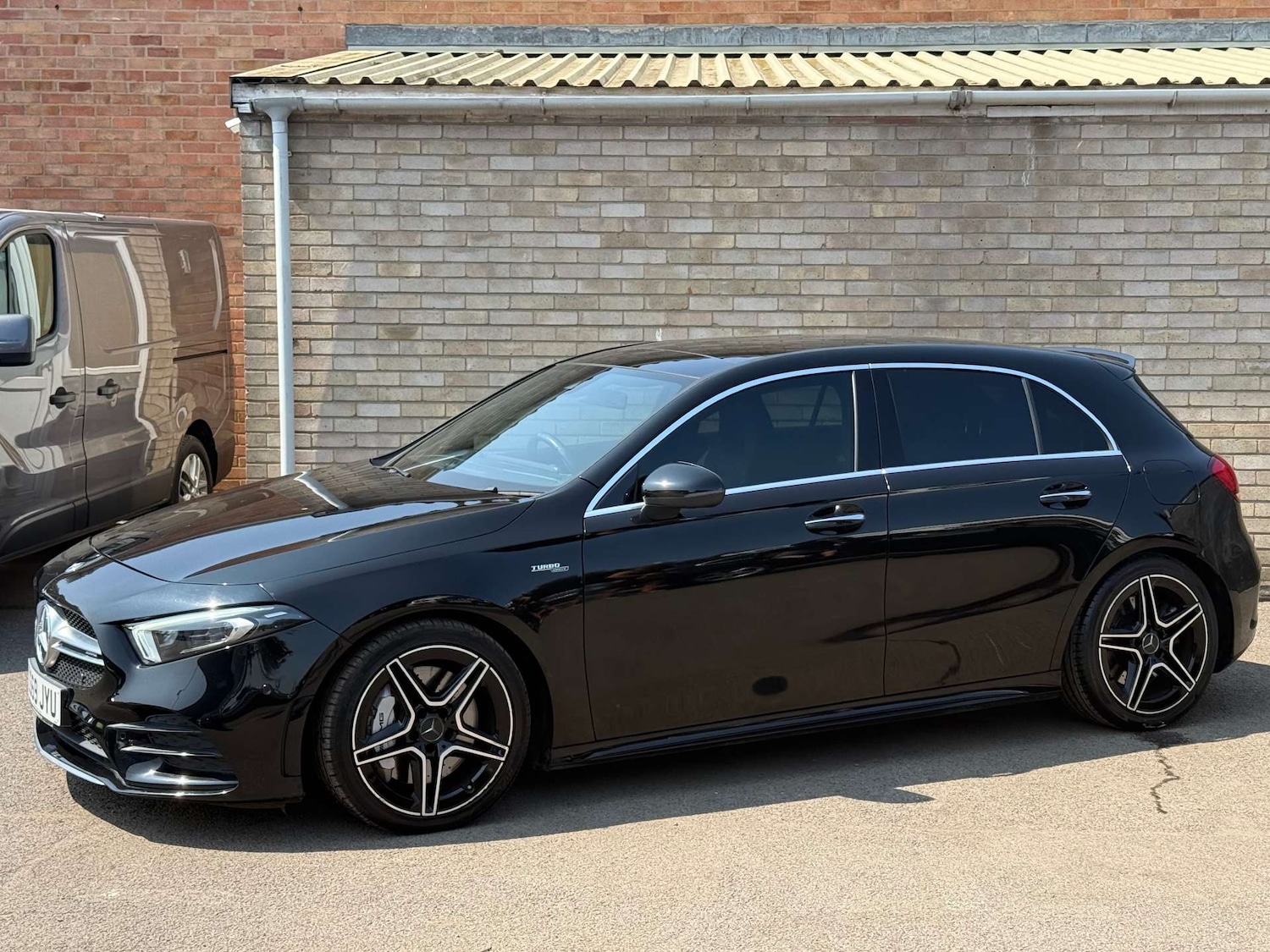 Used Mercedes-Benz A-Class 2019 for sale - 76601881: Photo 29