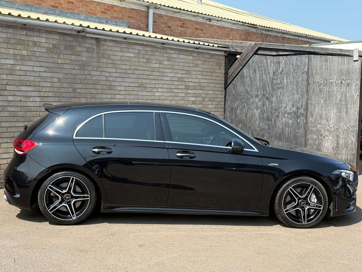 Used Mercedes-Benz A-Class 2019 for sale - 76601881: Photo 32