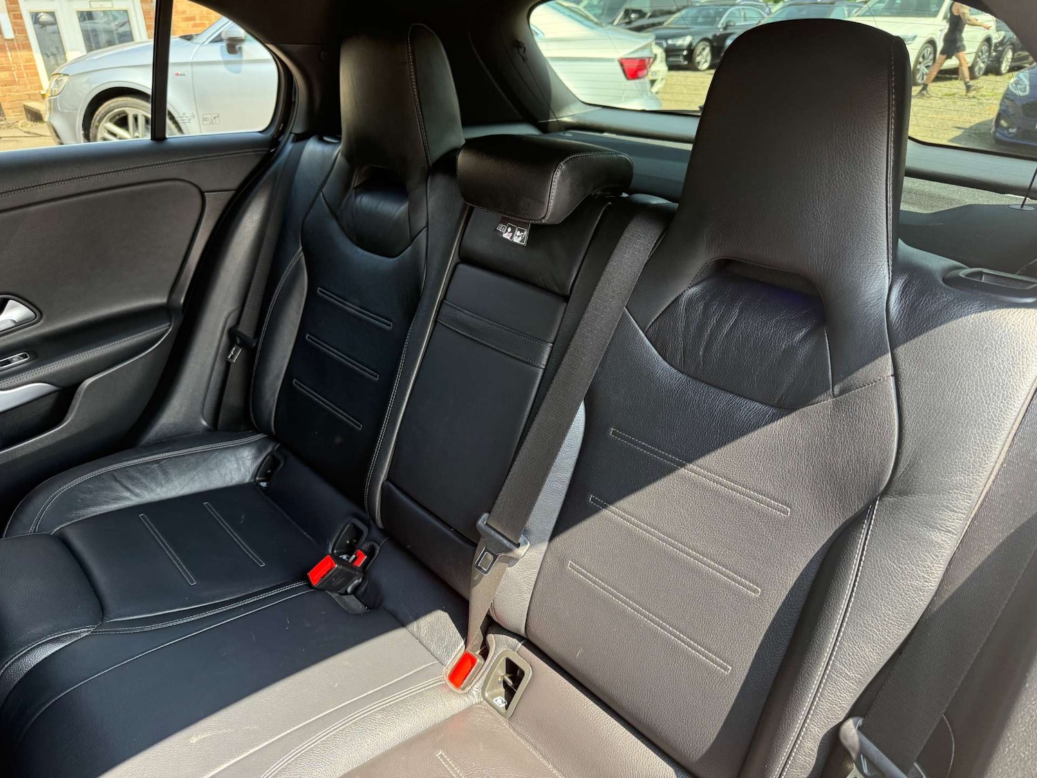 Used Mercedes-Benz A-Class 2019 for sale - 76601881: Photo 35