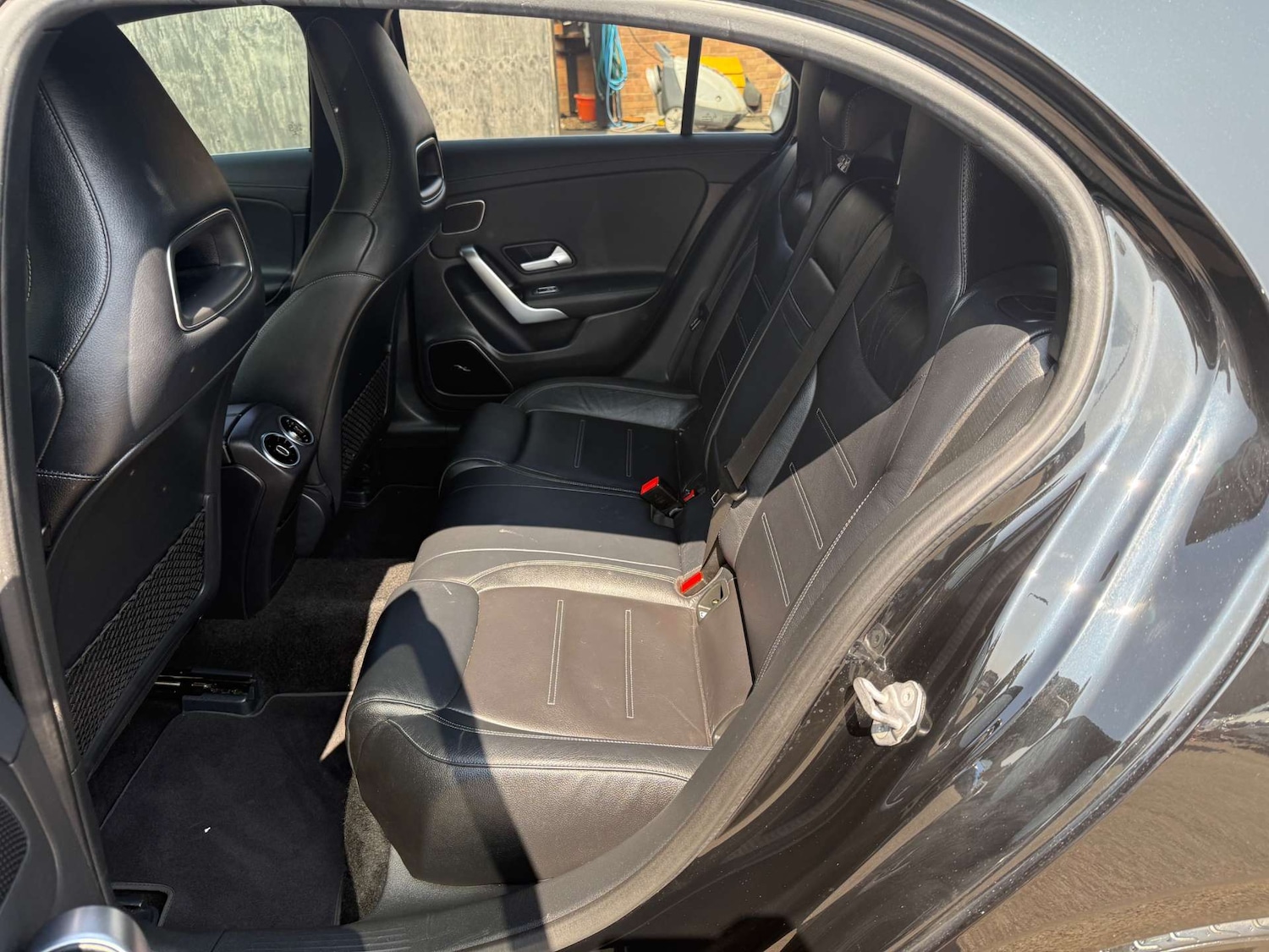 Used Mercedes-Benz A-Class 2019 for sale - 76601881: Photo 37