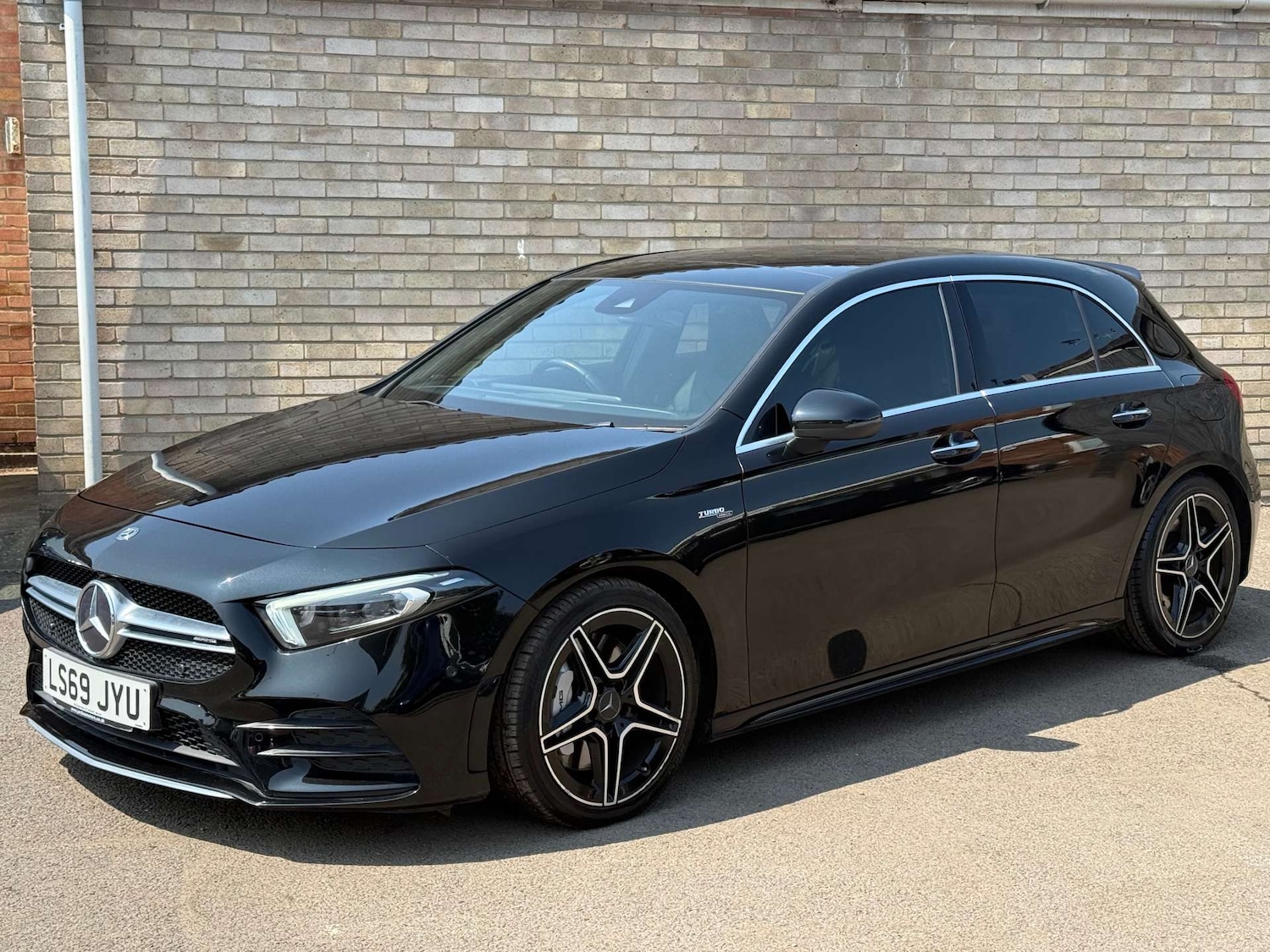 Used Mercedes-Benz A-Class 2019 for sale - 76601881: Photo 40