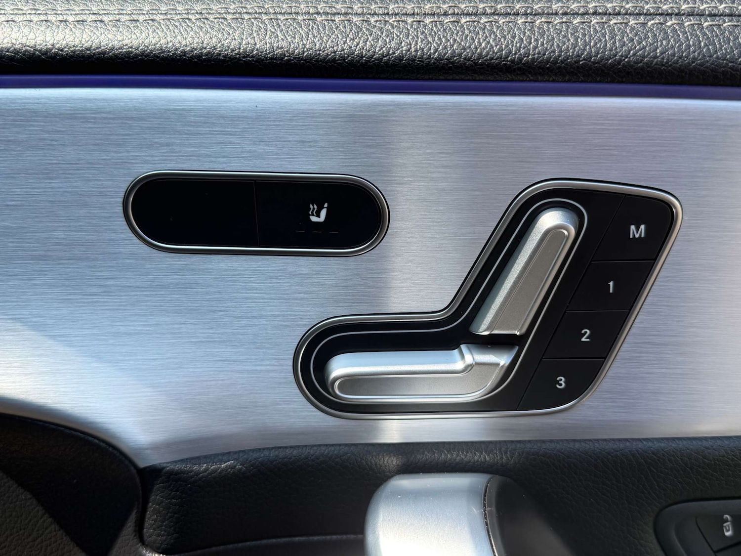 Used Mercedes-Benz A-Class 2019 for sale - 76601881: Photo 43