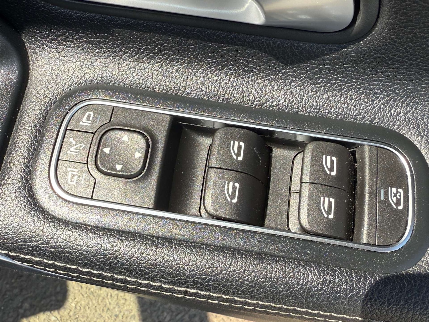 Used Mercedes-Benz A-Class 2019 for sale - 76601881: Photo 44