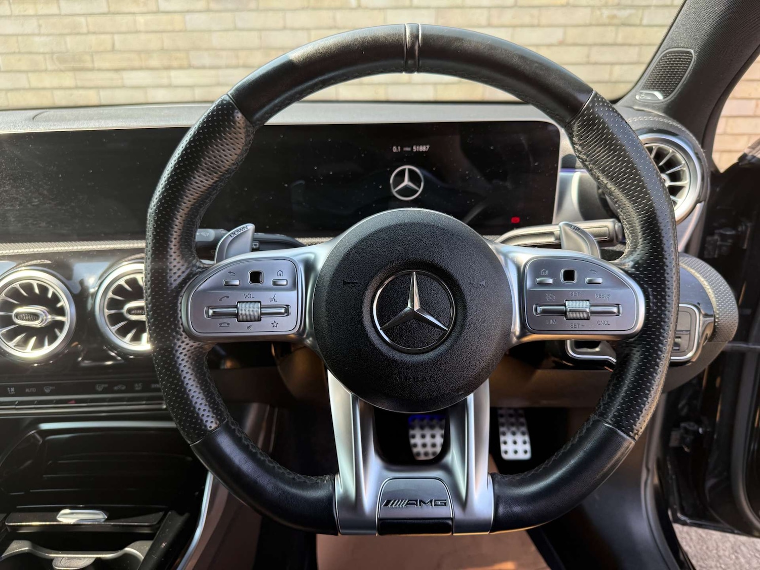 Used Mercedes-Benz A-Class 2019 for sale - 76601881: Photo 49