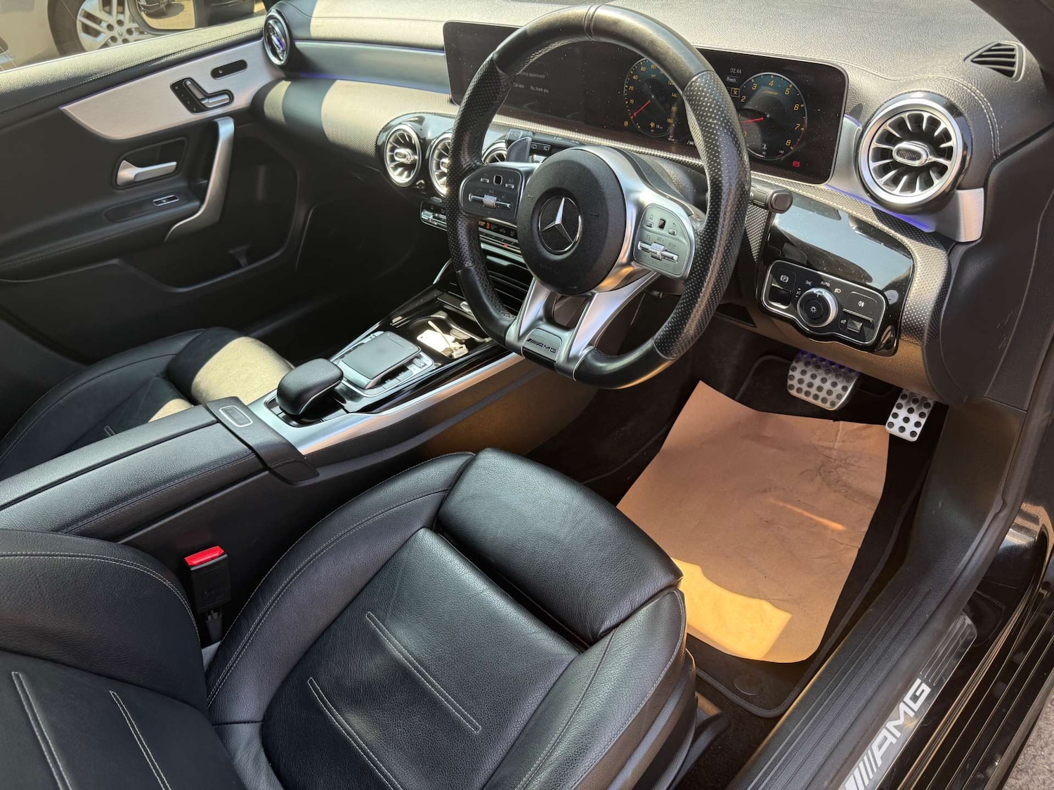 Used Mercedes-Benz A-Class 2019 for sale - 76601881: Photo 5