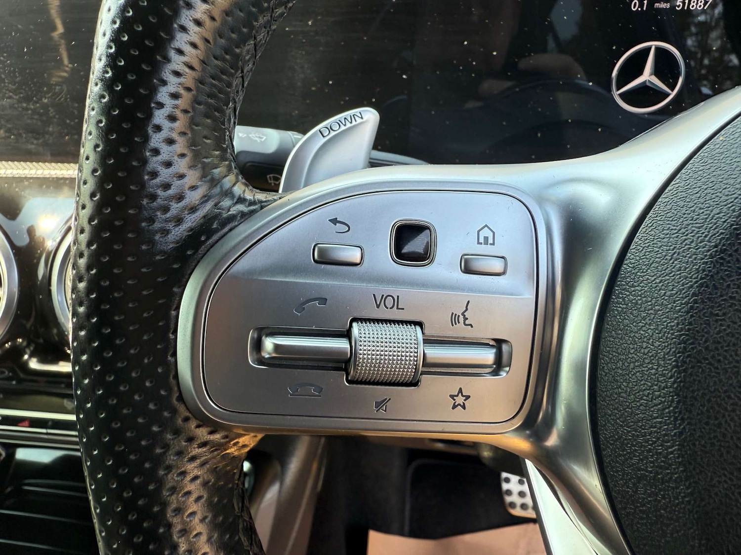 Used Mercedes-Benz A-Class 2019 for sale - 76601881: Photo 53