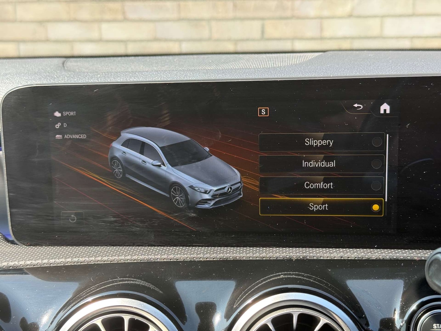 Used Mercedes-Benz A-Class 2019 for sale - 76601881: Photo 55