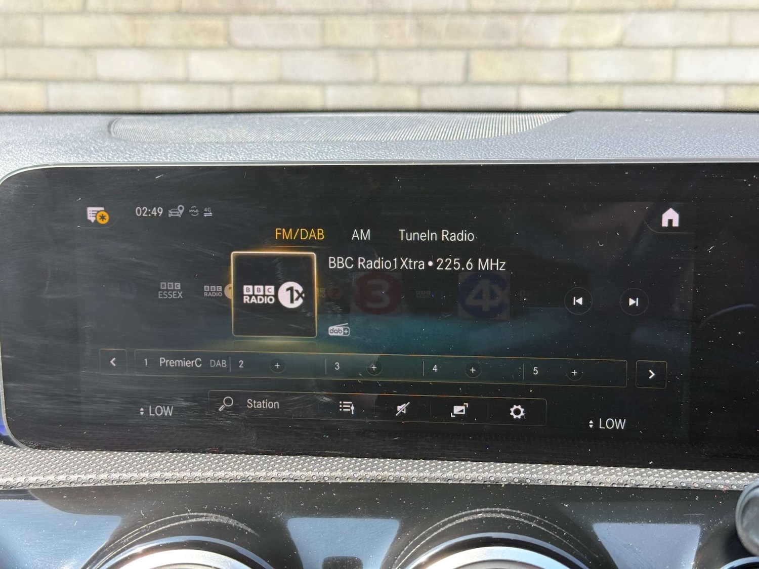 Used Mercedes-Benz A-Class 2019 for sale - 76601881: Photo 57