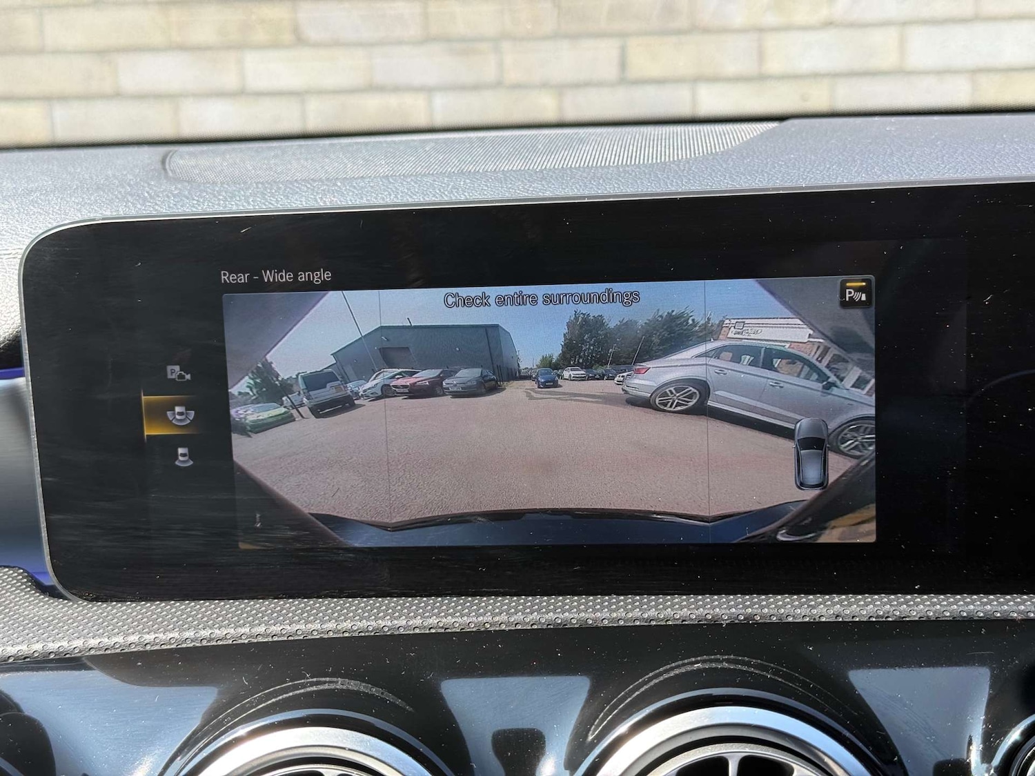 Used Mercedes-Benz A-Class 2019 for sale - 76601881: Photo 58