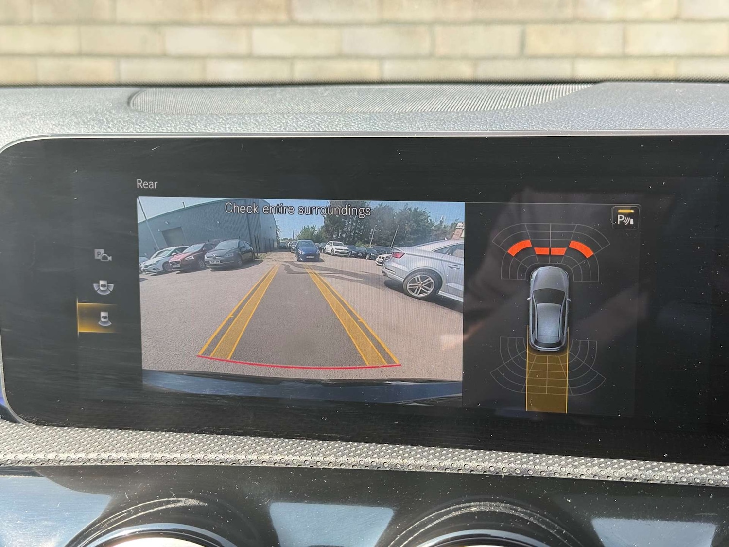 Used Mercedes-Benz A-Class 2019 for sale - 76601881: Photo 59