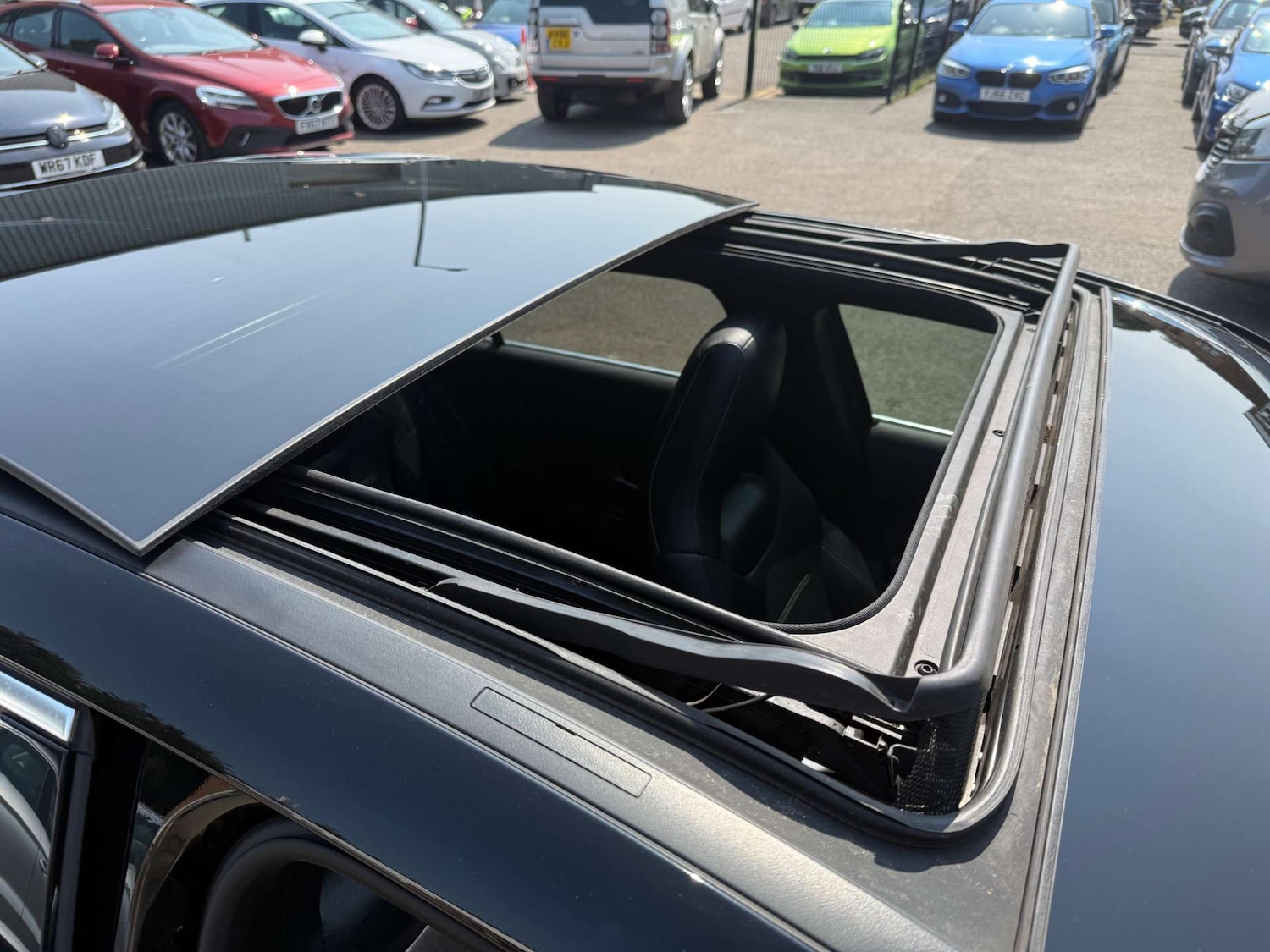 Used Mercedes-Benz A-Class 2019 for sale - 76601881: Photo 61